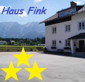 Appartementhaus Fink, Bad Mitterndorf, Österreich